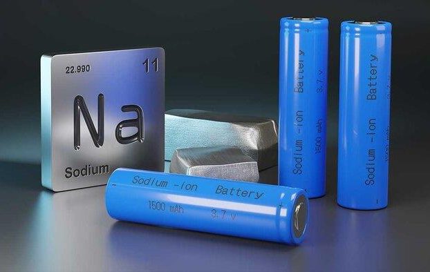 سینوپک و ال‌ جی کِم برای تولید مواد باتری سدیم-یون همکاری می‌کنند