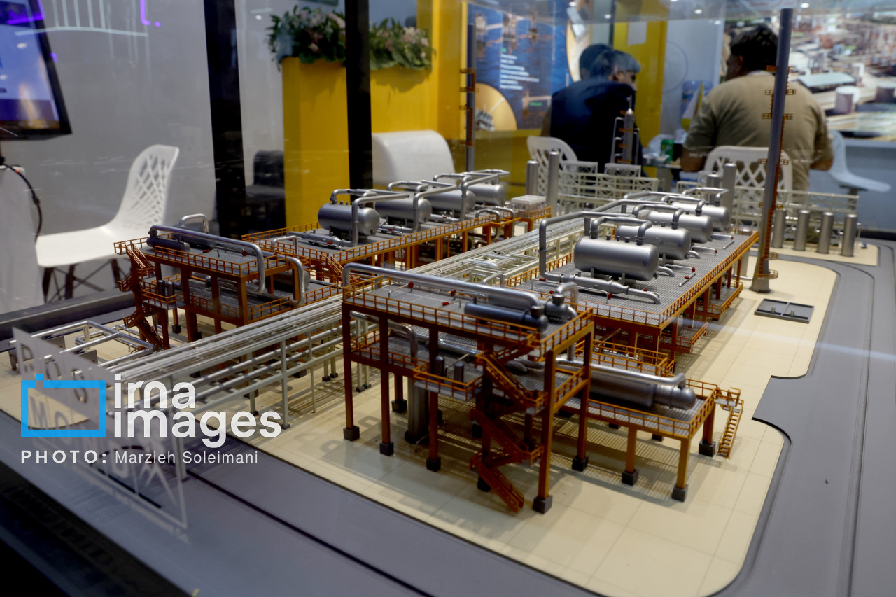 تکمیل زنجیره ارزش اولویت صنعت پتروشیمی/ ۲۶ میلیارد دلار سرمایه‌گذاری جدید نیاز داریم