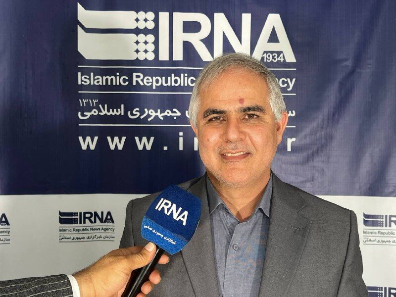 سرمایه‌گذاری و زیرساخت؛ استراتژی‌های نماینده غرب گلستان برای شکوفایی منطقه