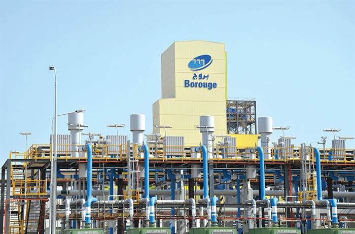 کاهش سود پتروشیمی بروج در پی افت قیمت فروش محصولات