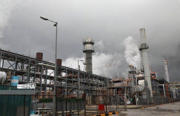 کاهش مصرف انرژی؛ گام بلند پتروشیمیها در ارتقای تابآوری