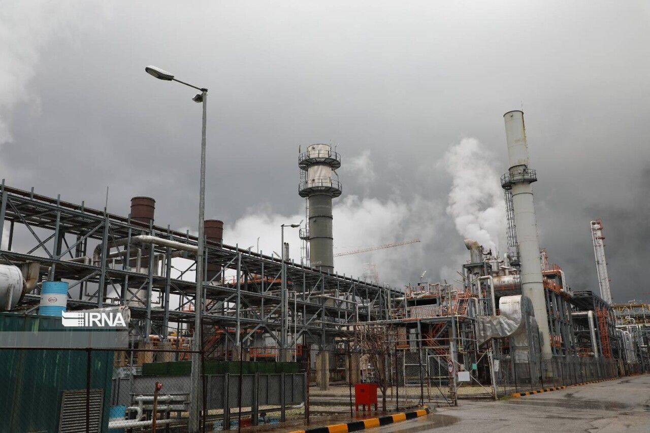 کاهش مصرف انرژی؛ گام بلند پتروشیمی‌ها در ارتقای تاب‌آوری