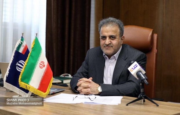 نوزدهمین کمیسیون اقتصادی ایران و روسیه در تهران برگزار میشود