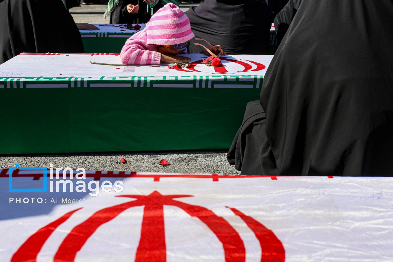شهادت پنج نفر در تهاجم آمریکایی صهیونیستی به پتروشیمی ماهشهر