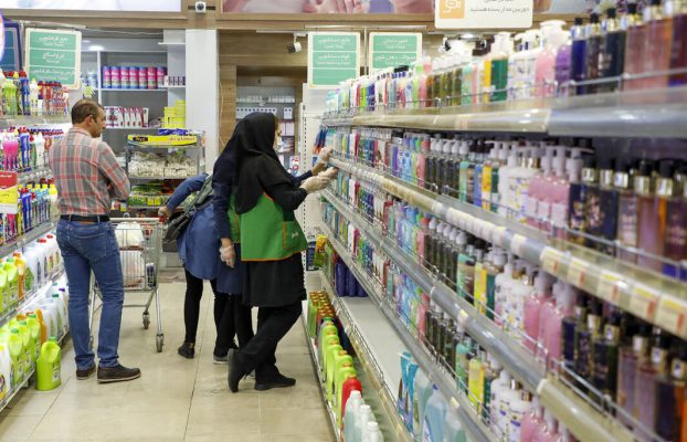 افزایش هفتگی قیمت مواد اولیه، صنعت شوینده را با مشکل مواجه کرده است