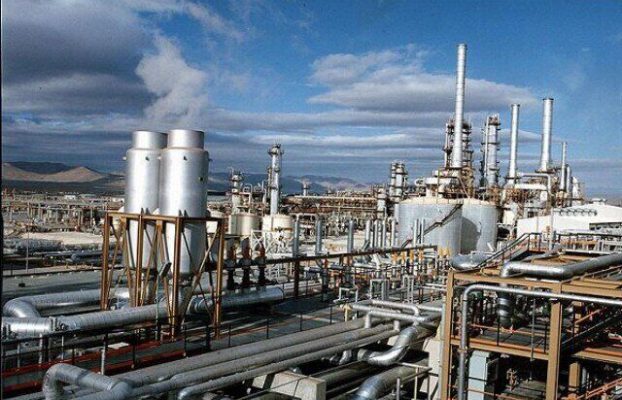 بستر احداث مجتمع پتروشیمی اردبیل فراهم شد
