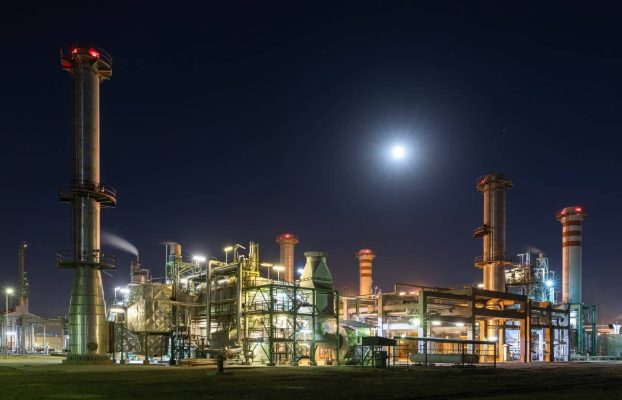 پایان موفقیت‌آمیز تعمیرات اساسی مسیر داغ توربین و بویلر پتروشیمی تبریز